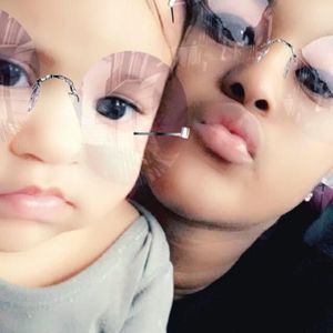 Meet your Posher, Destini